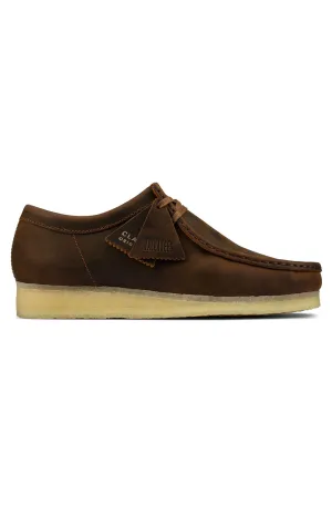 (26156605) Wallabee - Beeswax