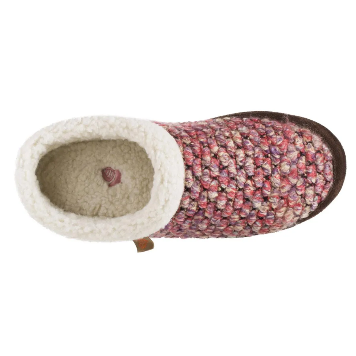 Acorn Women's Jam Mule Slippers