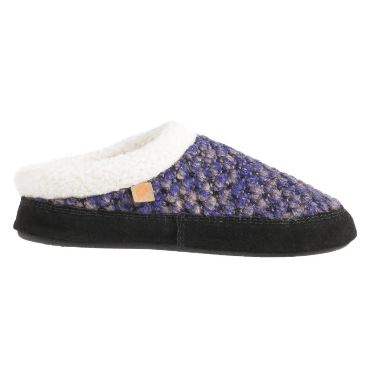 Acorn Women's Jam Mule Slippers