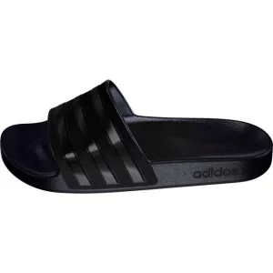 Adidas Adilette Aqua Men Swim Slippers Black