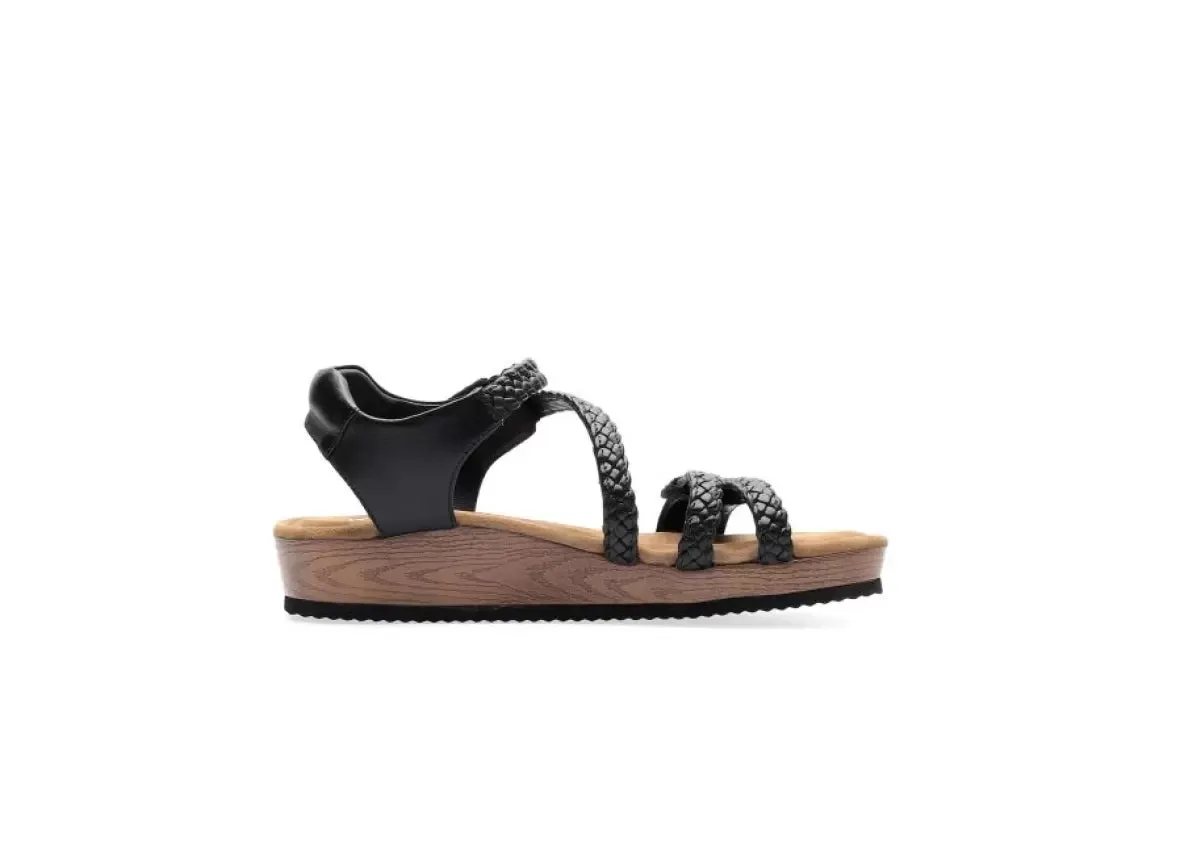 Ara 12-56107 Fern Sandal