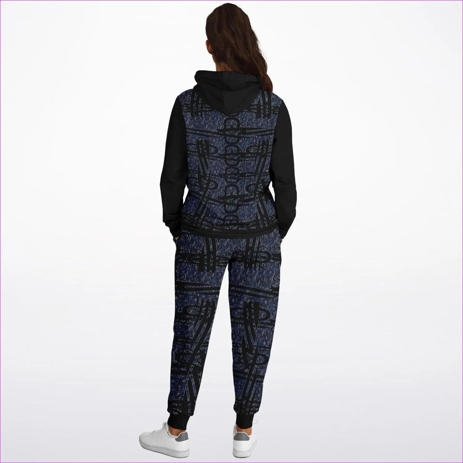 Aros Unisex Premium Sweatsuit