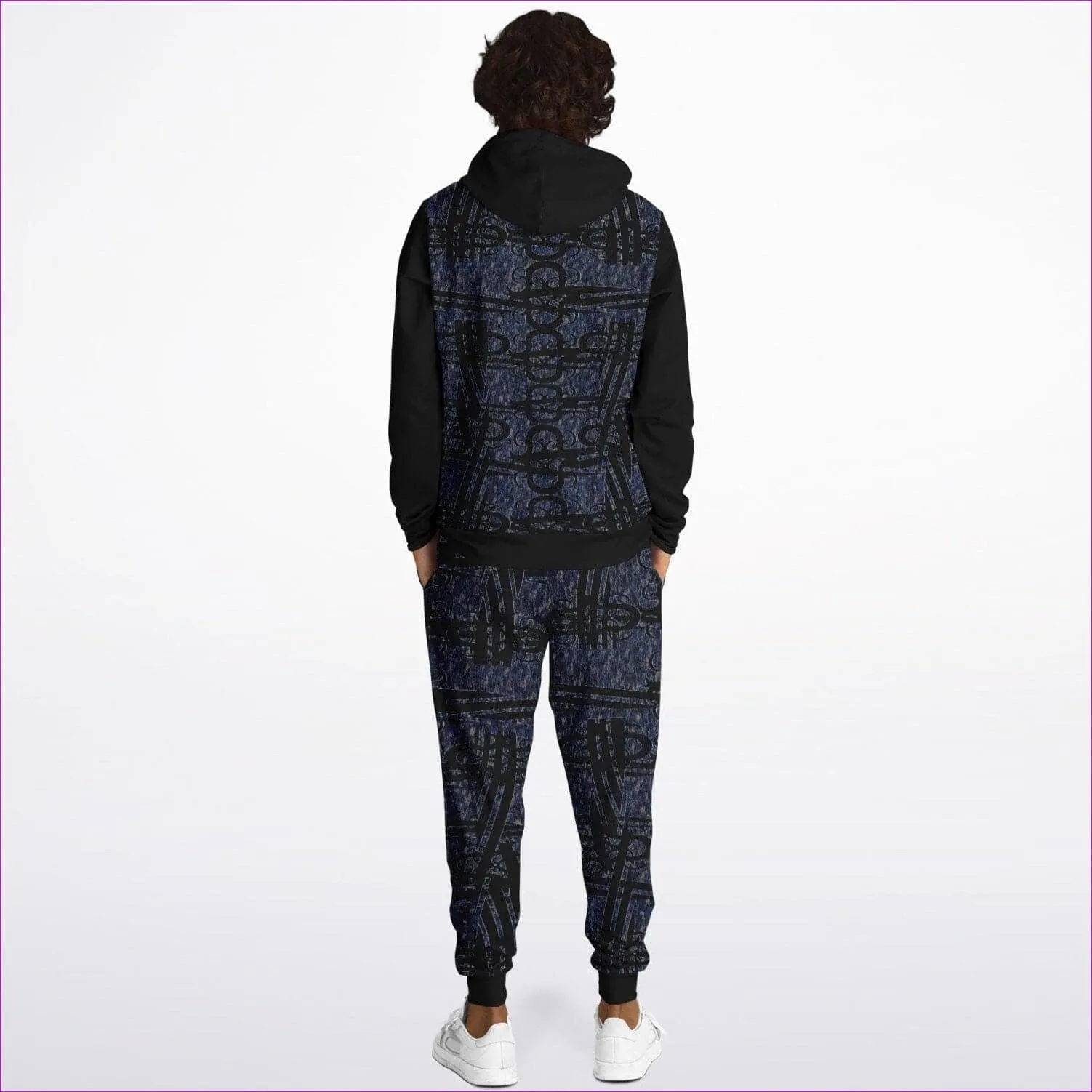 Aros Unisex Premium Sweatsuit