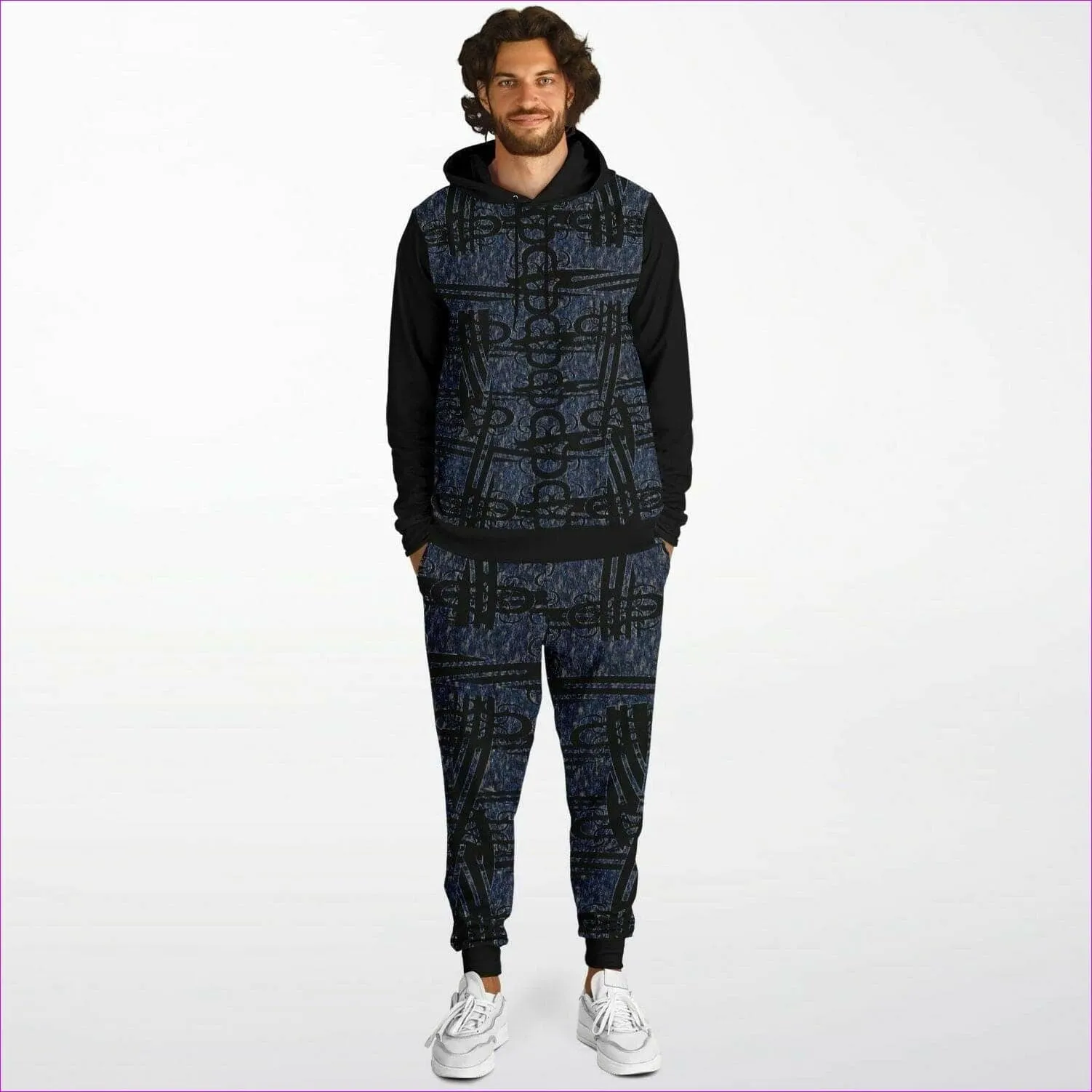 Aros Unisex Premium Sweatsuit