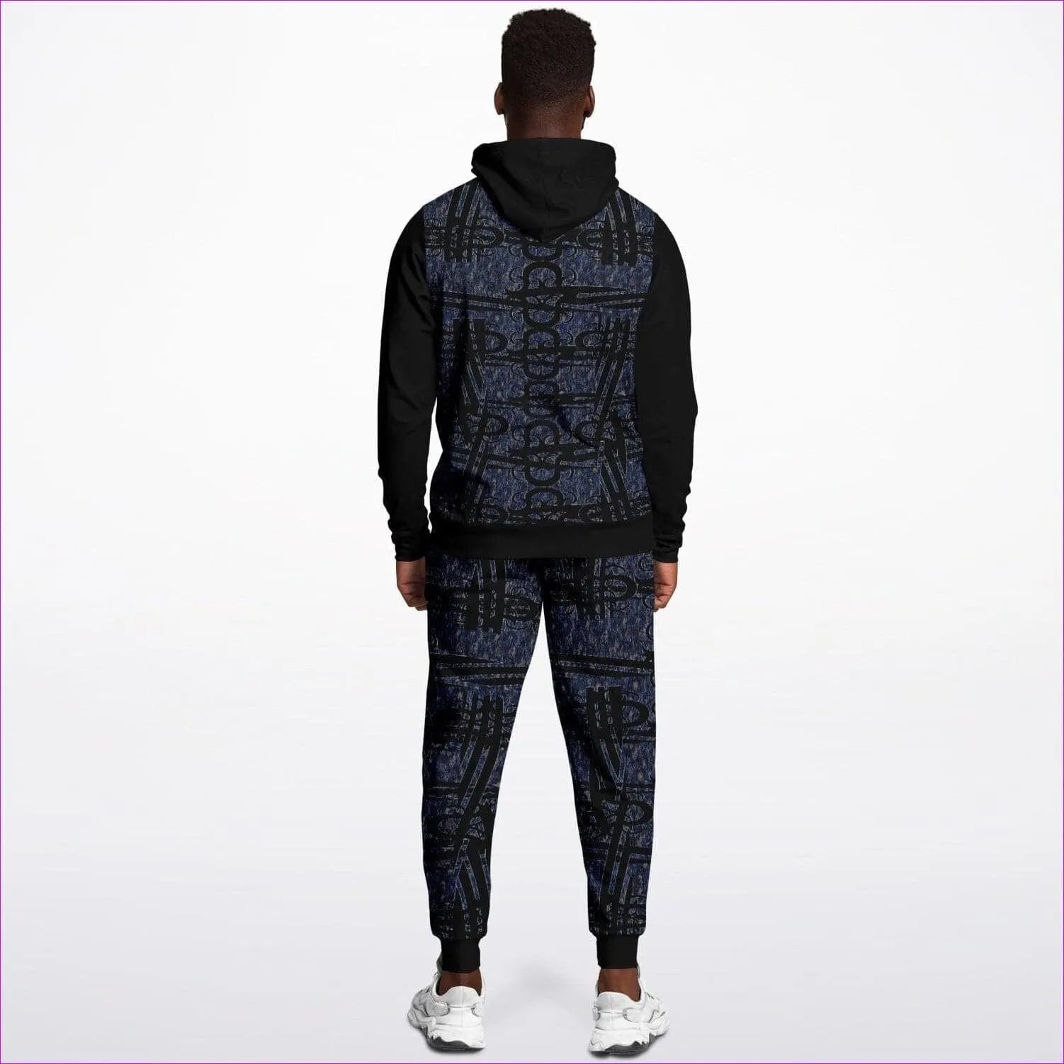 Aros Unisex Premium Sweatsuit