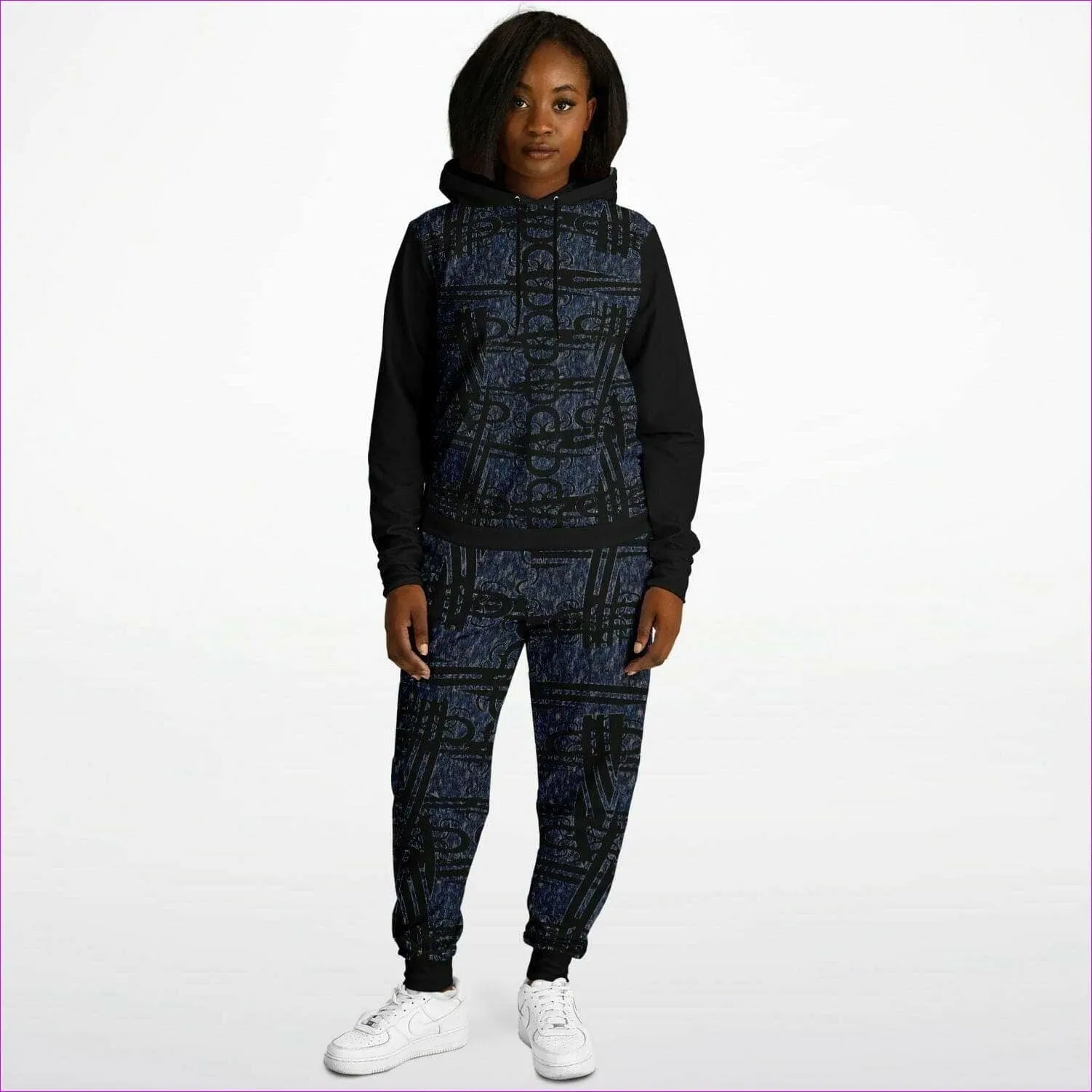 Aros Unisex Premium Sweatsuit