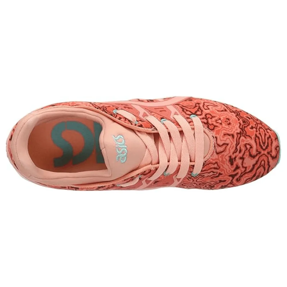 ASICS Women's Kayano Evo Trainer - Hot Coral Pink