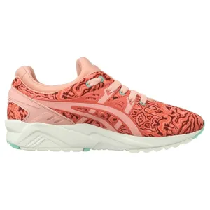 ASICS Women's Kayano Evo Trainer - Hot Coral Pink