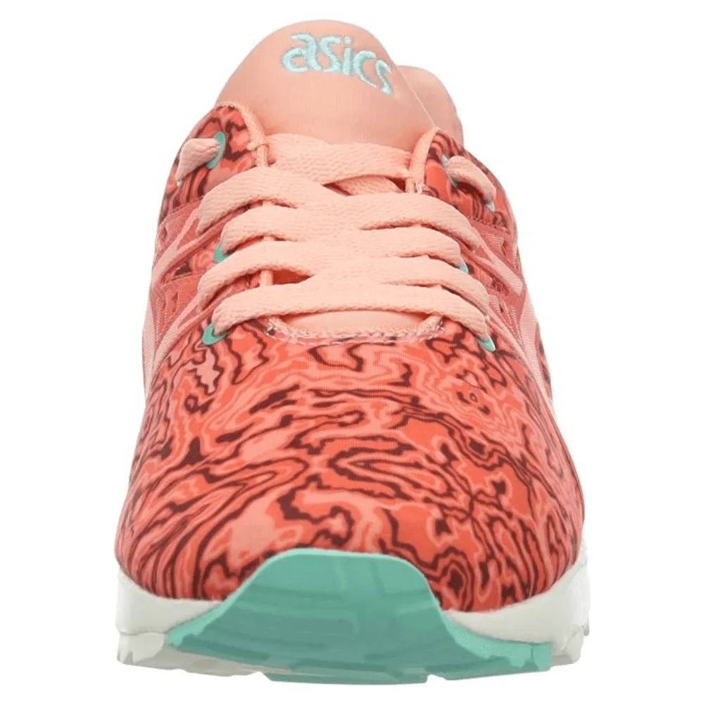 ASICS Women's Kayano Evo Trainer - Hot Coral Pink