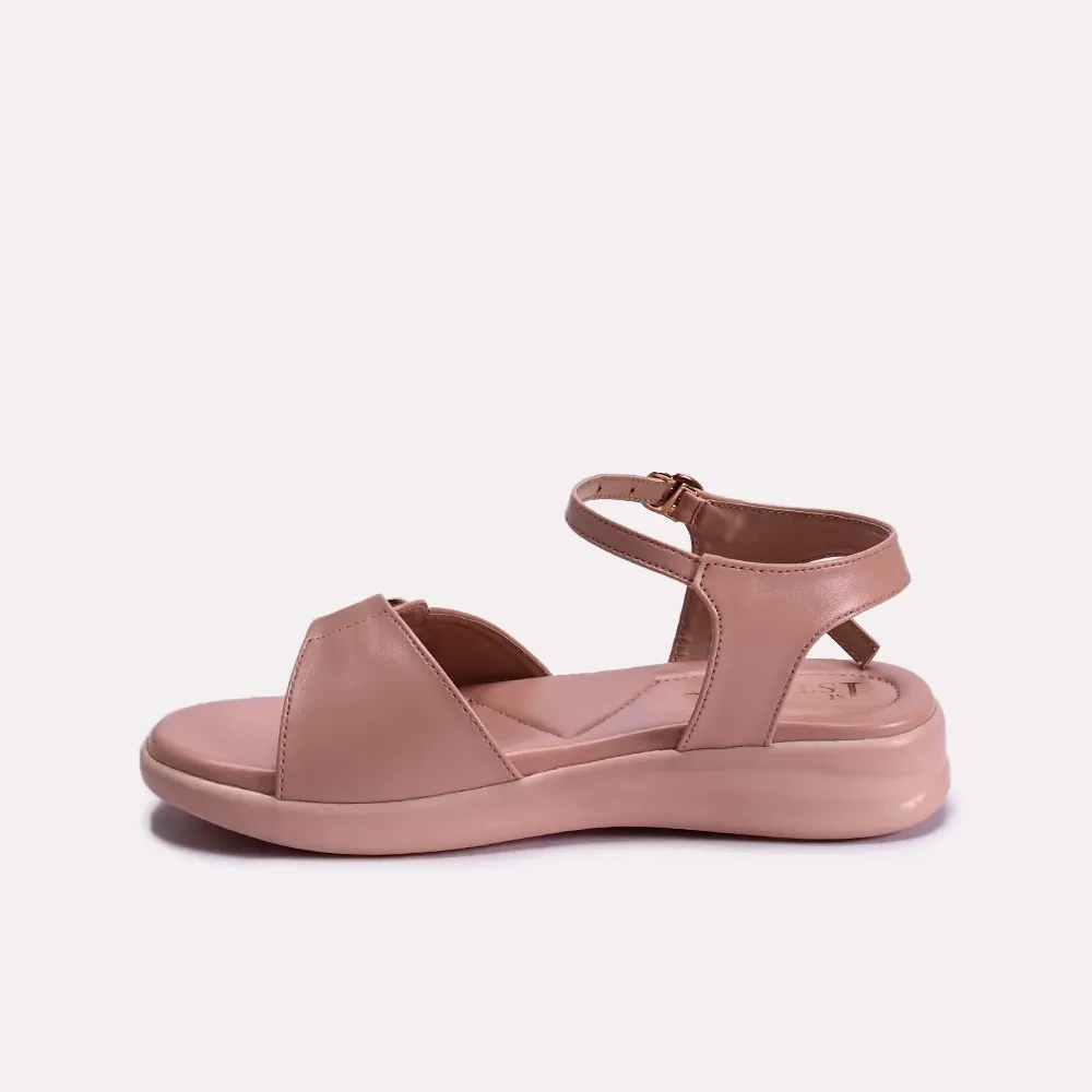 Betty Pink Soft Sandals 0421054