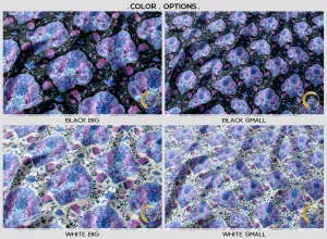 Blue Paisleys Upholstery Fabric 3meters 4 Designs & 12 Fabric Options Floral Furnishing Fabrics By the Yard | D20109