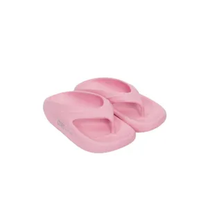 Cubs Chunky high Platform Flip Flop (Pink)