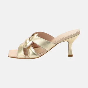 CYNTHIA high heel sandal - Goldenshower