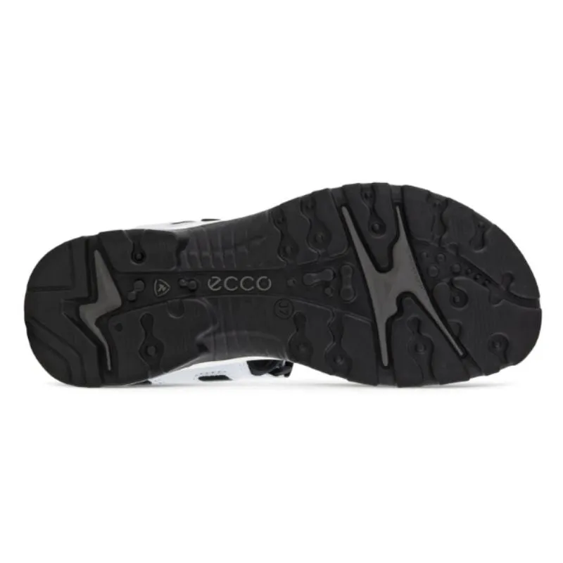 Ecco Offroad Air/Dust Blue Women's Sandals 069563 60563