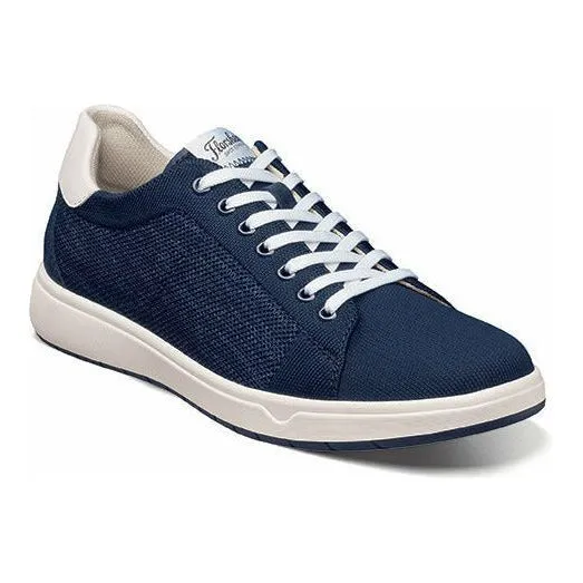 FLORSHEIM HEIST KNIT LACE TO TOE SNEAKER - FINAL SALE!