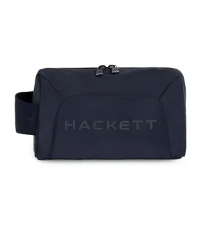 Hackett Sport Wash Bag Navy