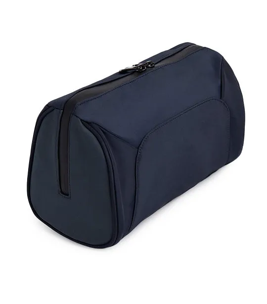 Hackett Sport Wash Bag Navy