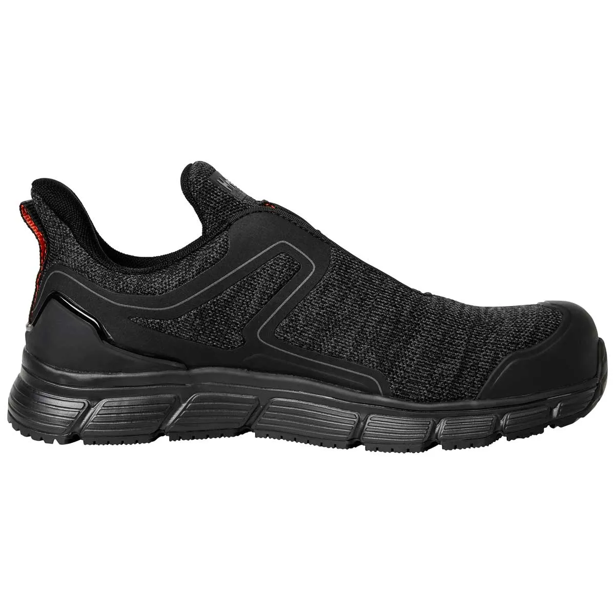 Helly Hansen Kensington Low-Cut BOA Composite-Toe Safety Shoes S3