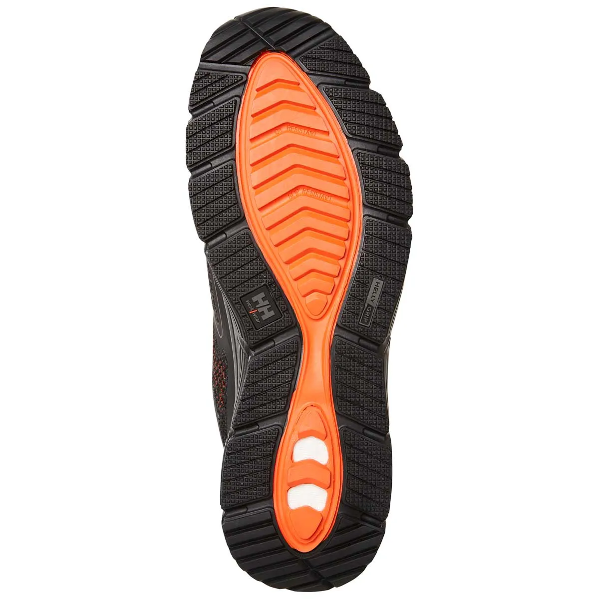 Helly Hansen Kensington Low-Cut BOA Composite-Toe Safety Shoes S3