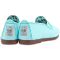 Javer/Flossy Canvas Shoes Kids - Light Blue