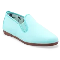 Javer/Flossy Canvas Shoes Kids - Light Blue