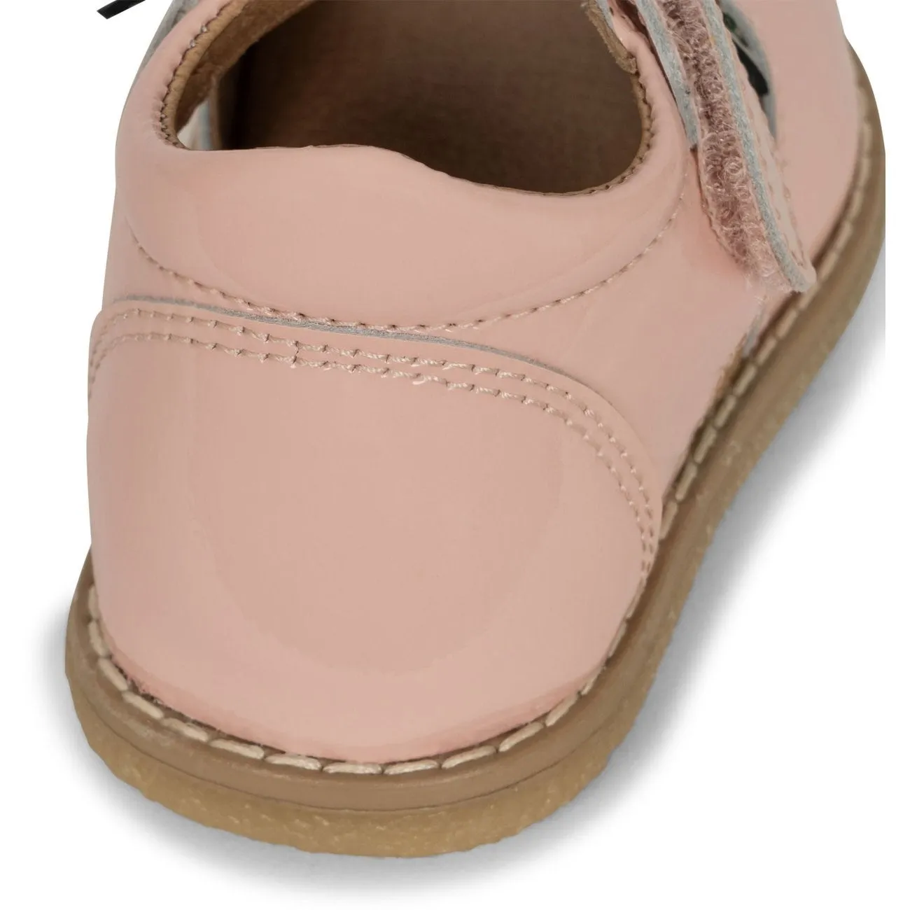 Konges Sløjd Cherry Sandals Rose