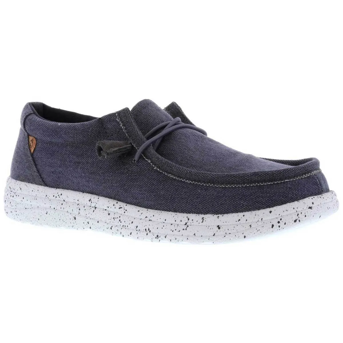 Lamo Paul Lace Up Casual Shoes