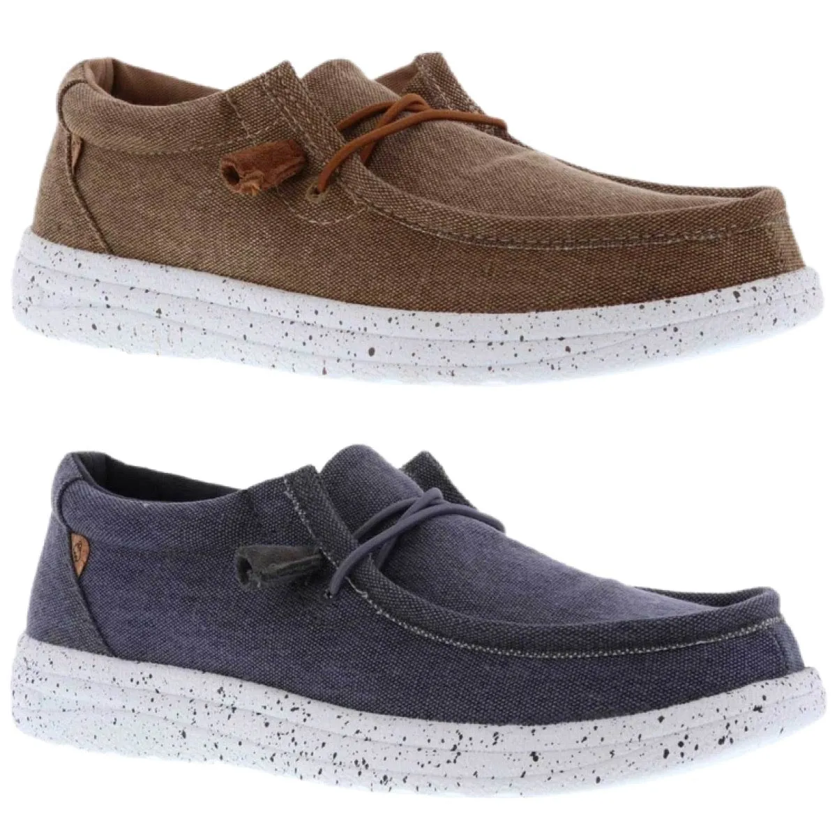 Lamo Paul Lace Up Casual Shoes