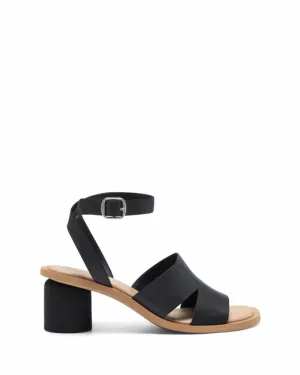 Lucky Brand Women's Pemal Black M