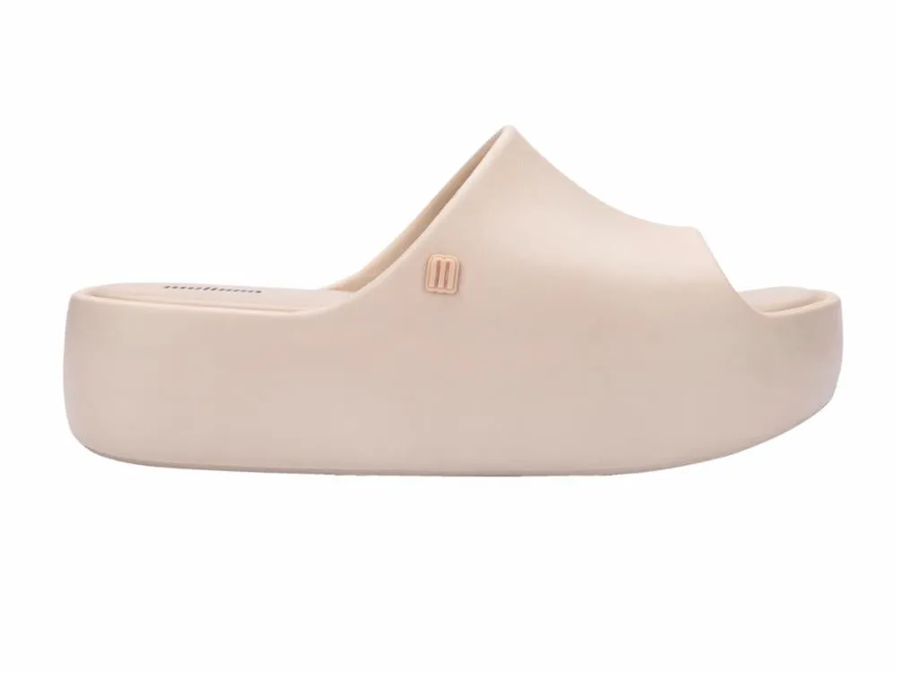 Melissa  Women's 35859 Nude M