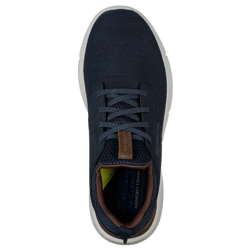 Men's Ingram Marner Running Shoe (Navy)