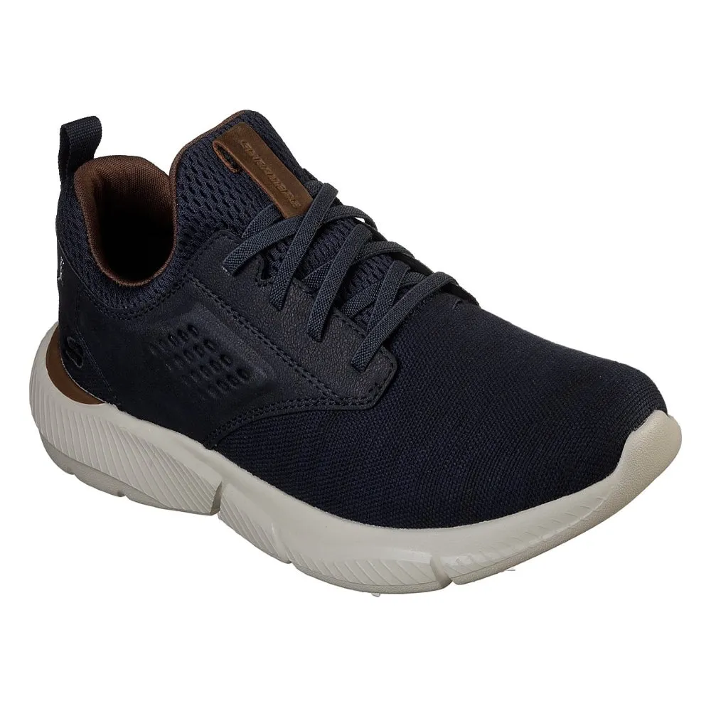 Men's Ingram Marner Running Shoe (Navy)