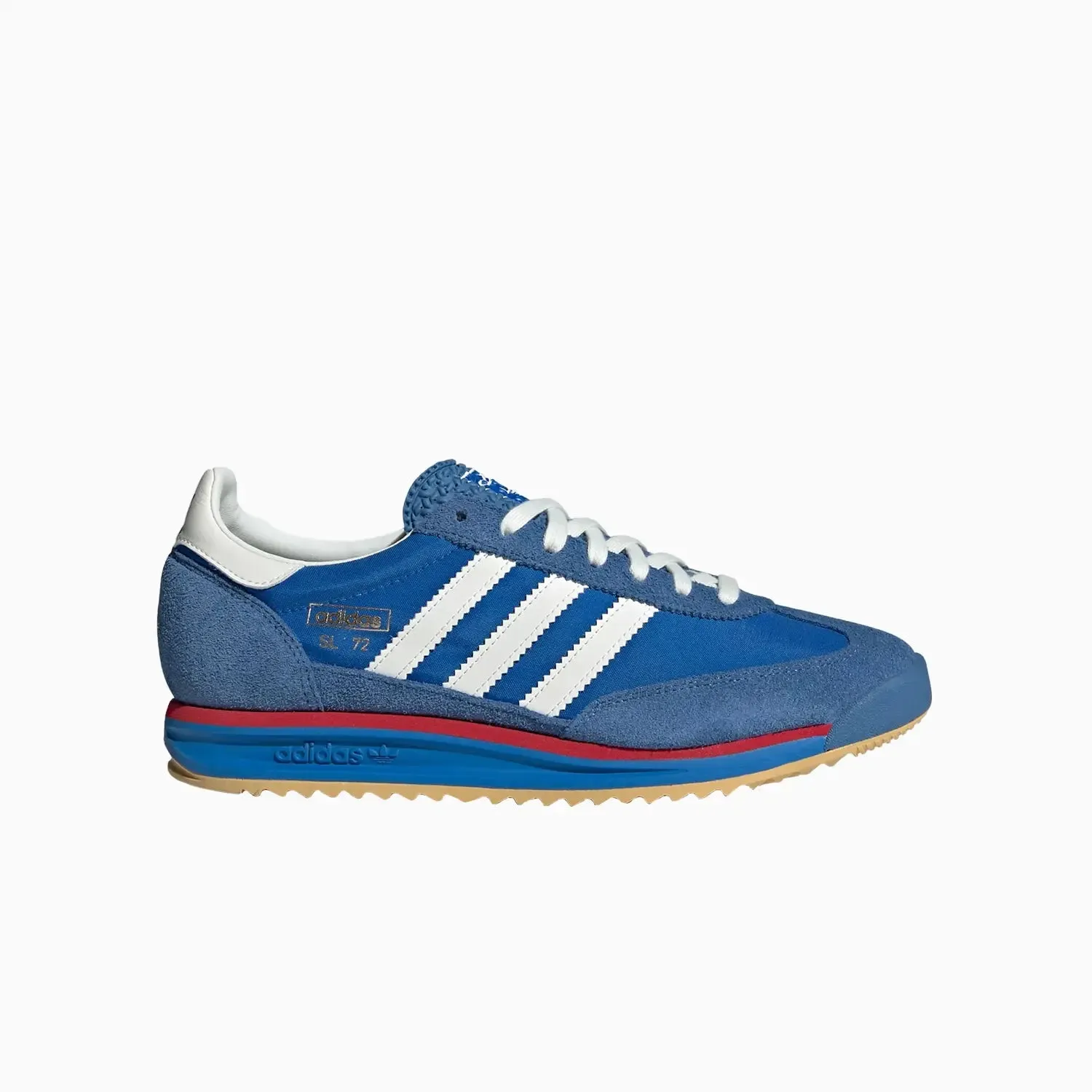 Men's Originals SL 72 RS Shoes