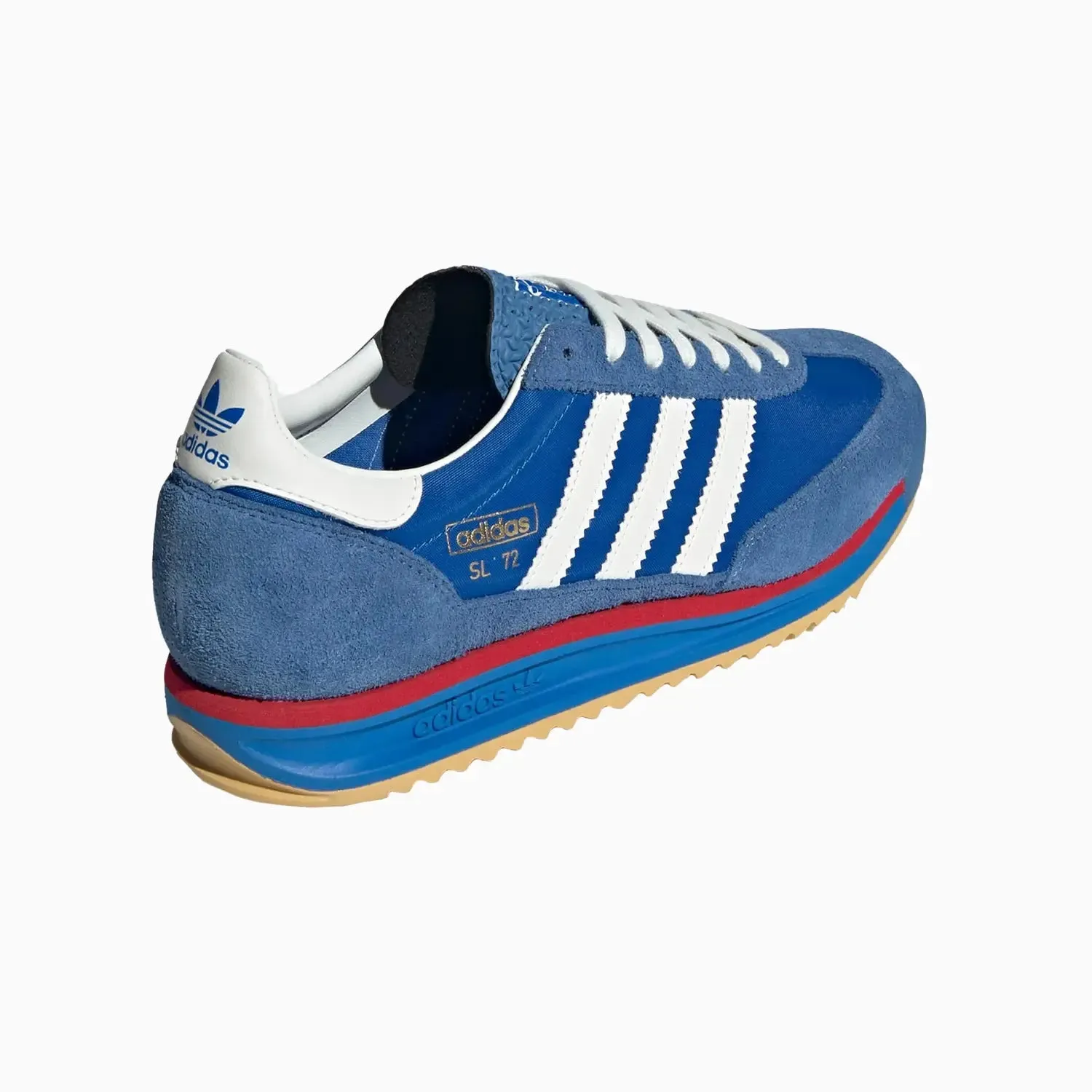 Men's Originals SL 72 RS Shoes