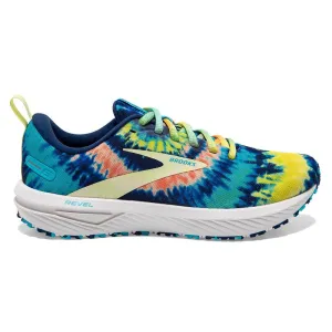 Men's Revel 6 Tie Dye