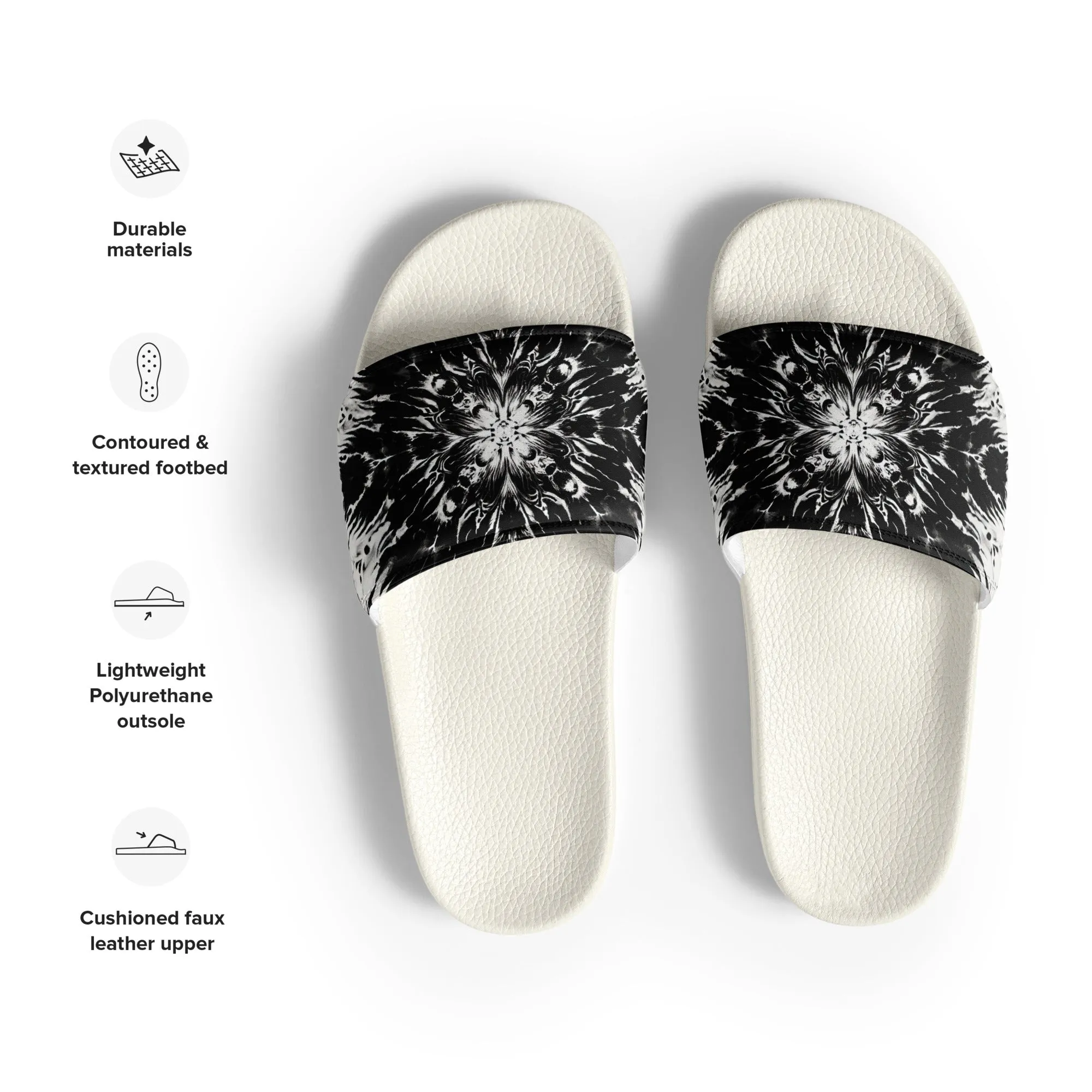 Men’s Slides Galactic Splash