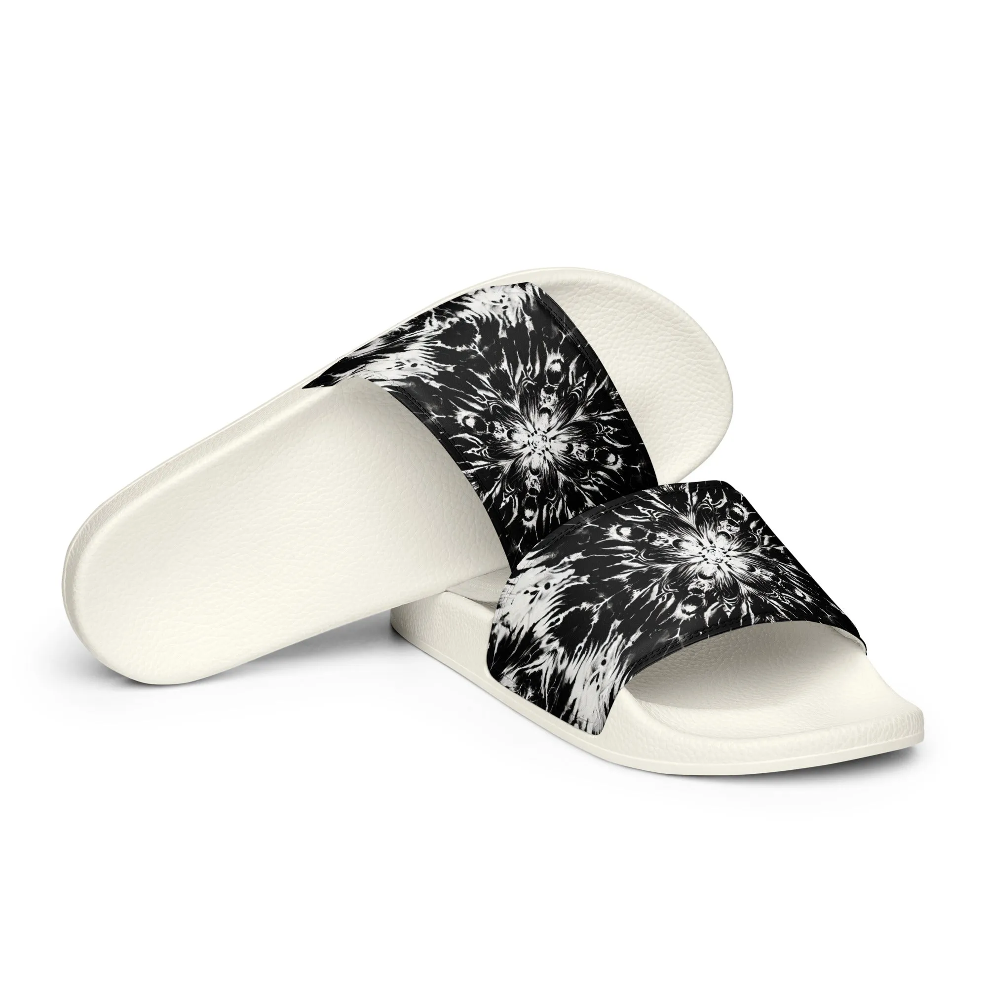 Men’s Slides Galactic Splash