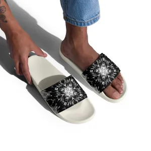 Men’s Slides Galactic Splash