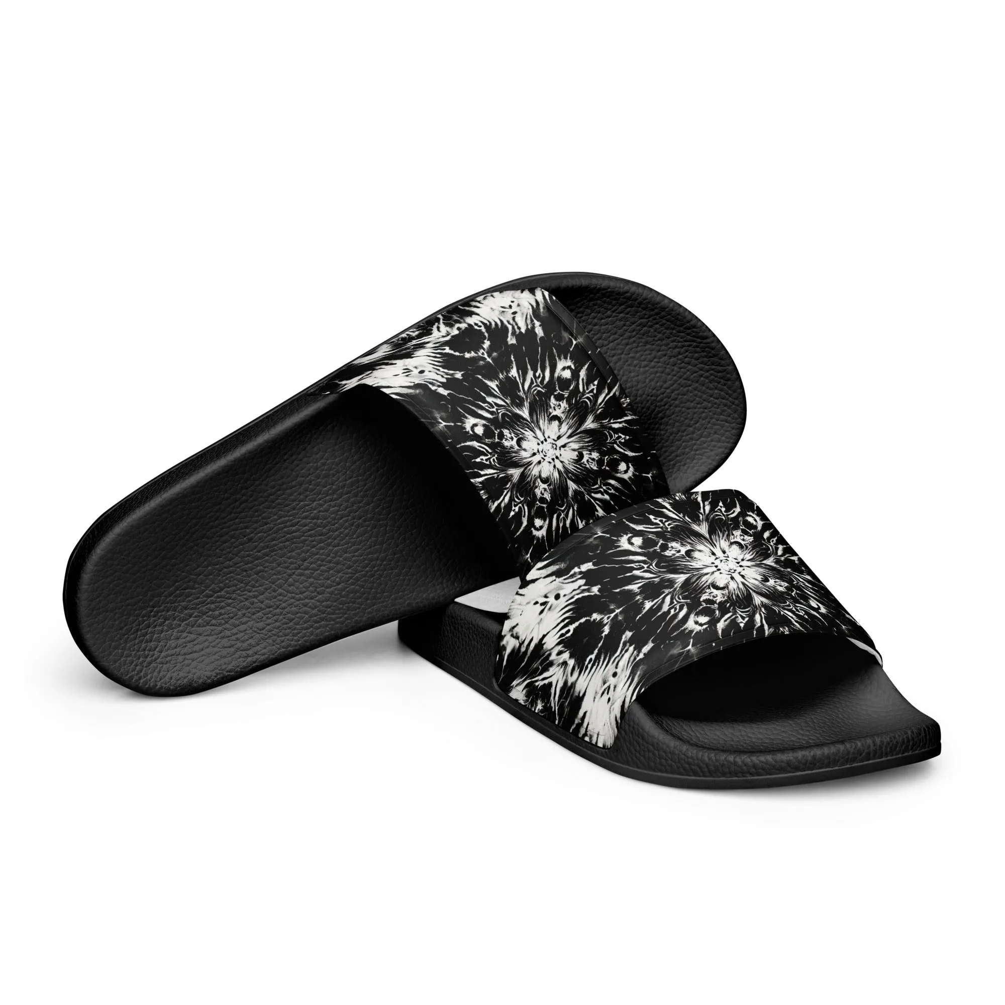 Men’s Slides Galactic Splash