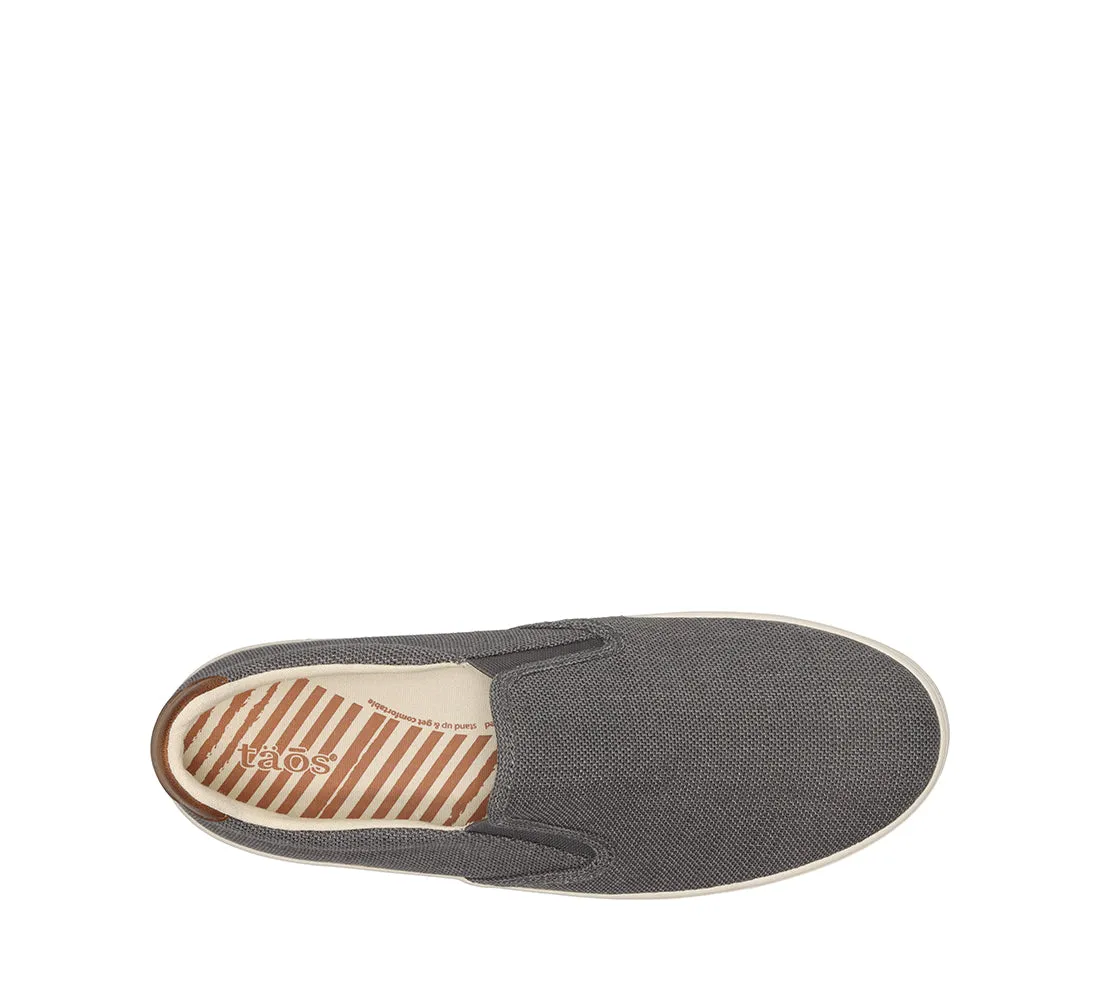 Men's Taos Hutch Color: Grey