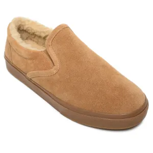 Minnetonka Alden - Mens Slipper