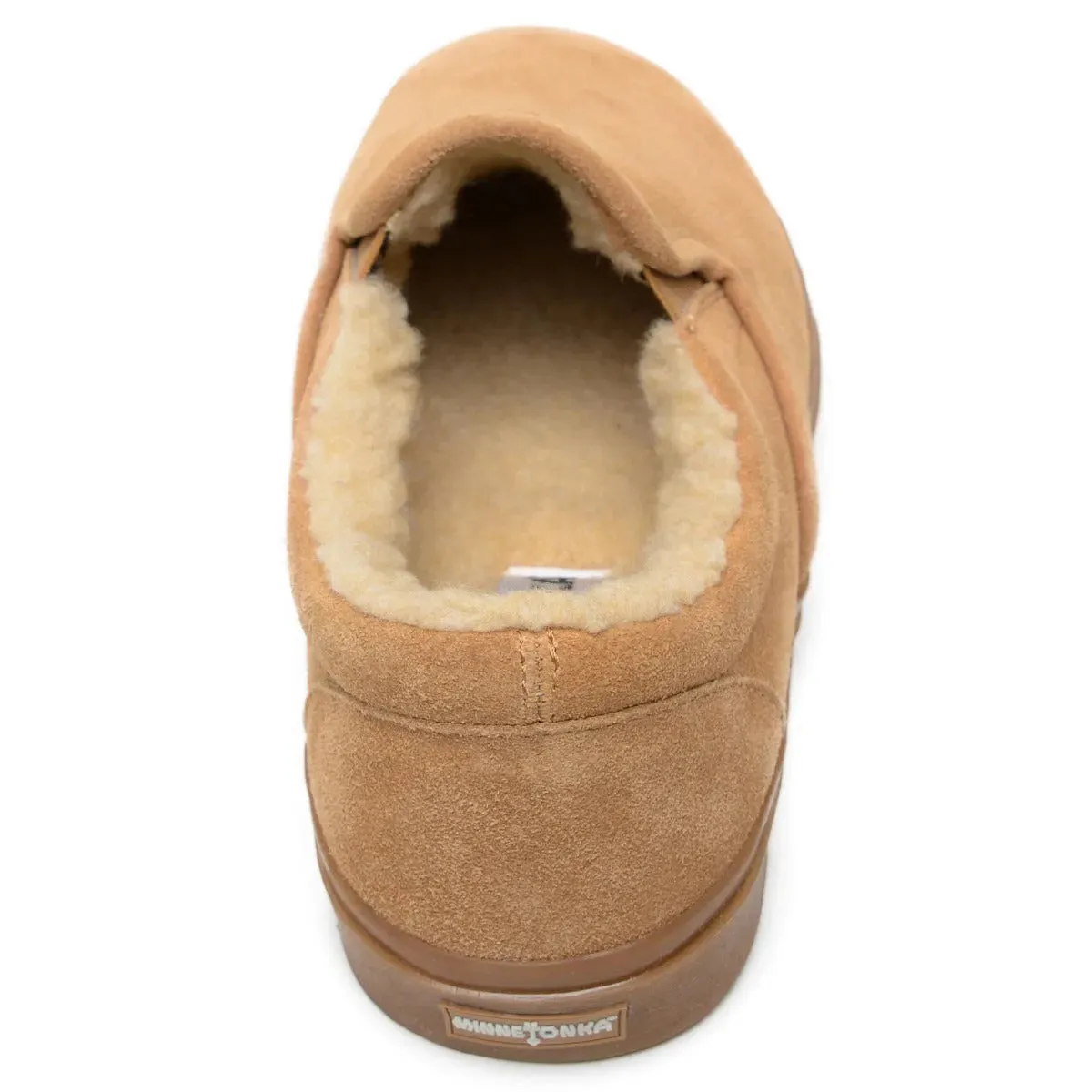 Minnetonka Alden - Mens Slipper