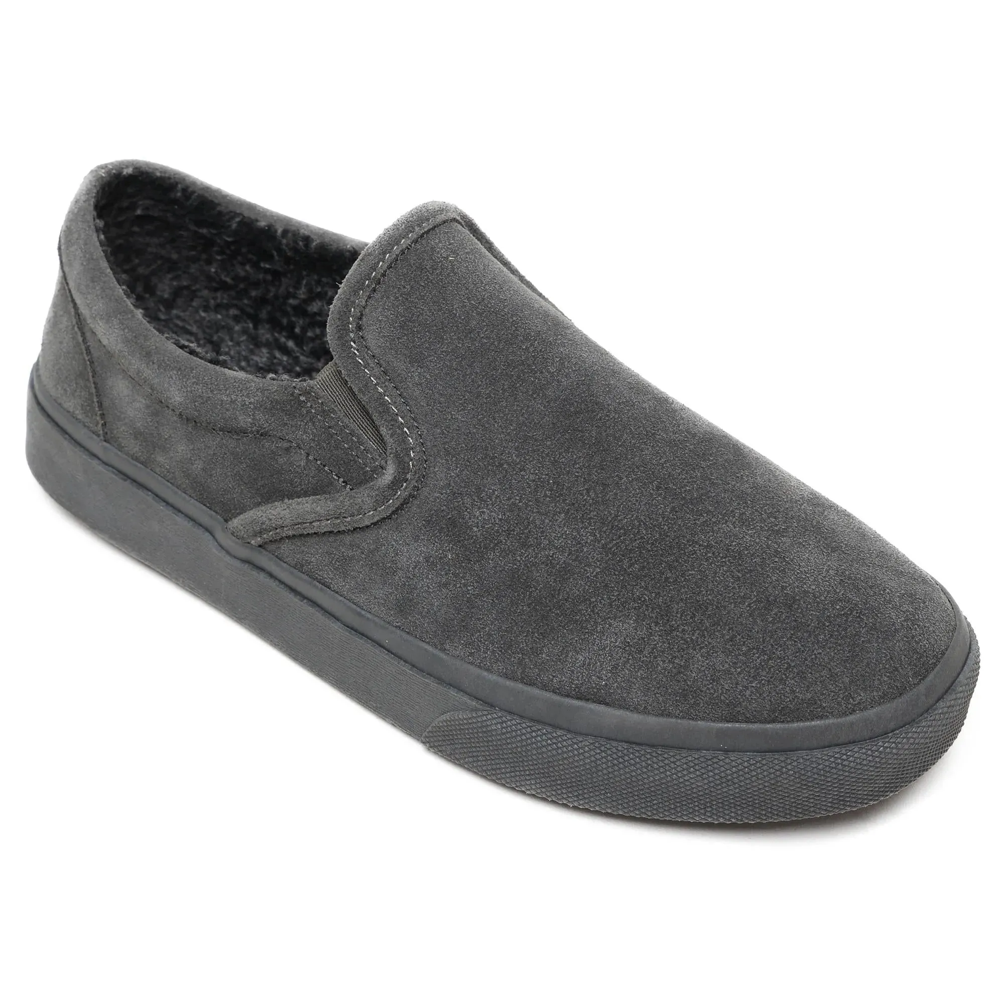 Minnetonka Alden - Mens Slipper