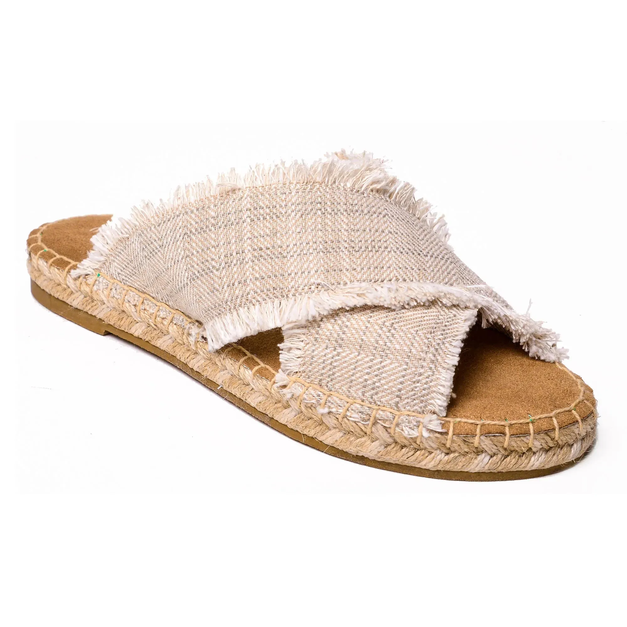 Minnetonka Pepper - Womens Sandals