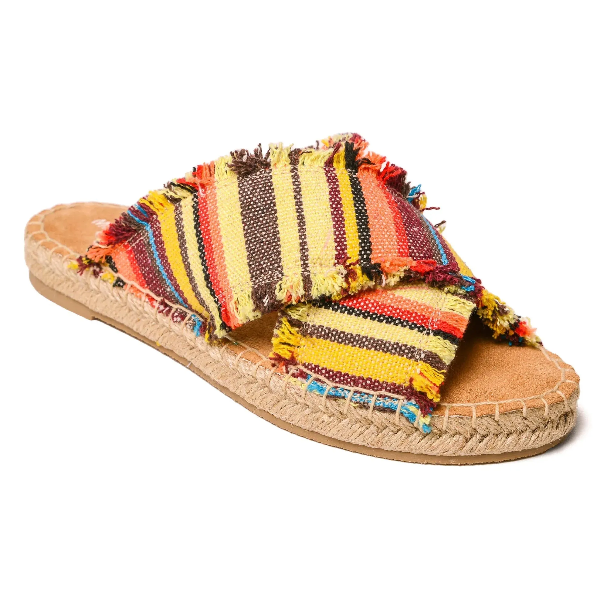 Minnetonka Pepper - Womens Sandals