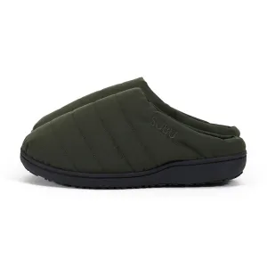 Nannen Outdoor Slippers - Khaki