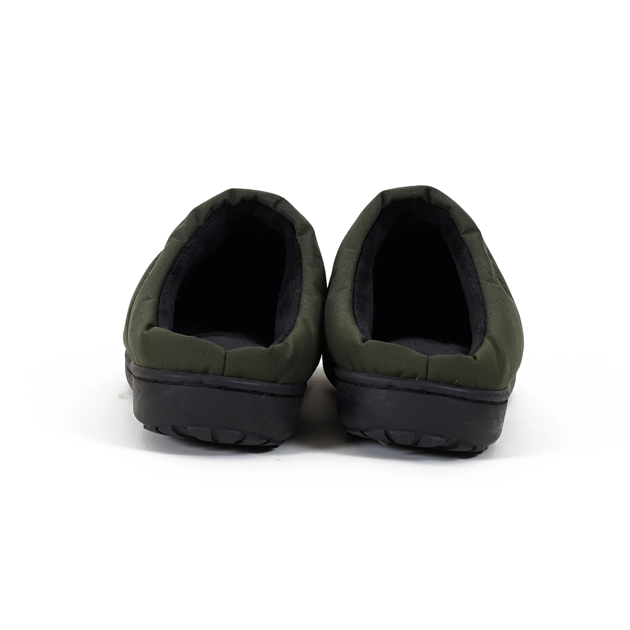 Nannen Outdoor Slippers - Khaki