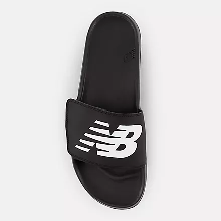 New Balance Men's 200 Velcro Slide Sandal