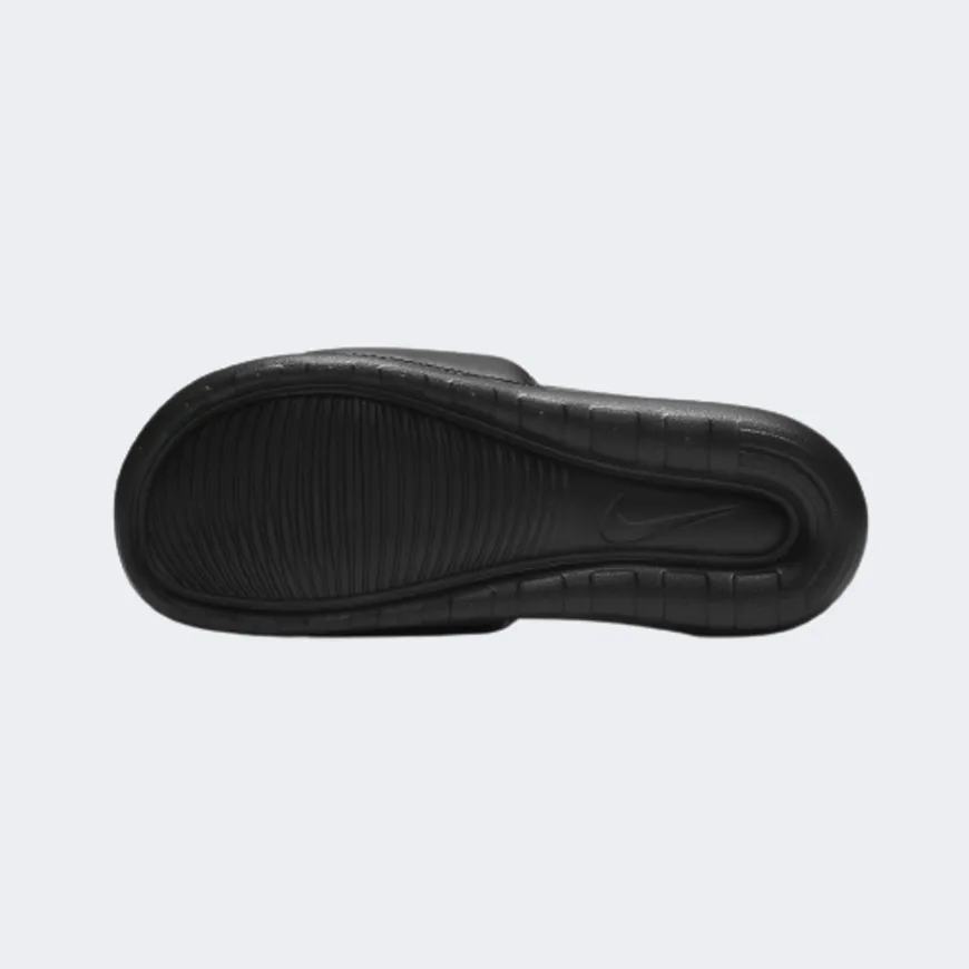 Nike Victori One Women Lifestyle Slippers Black