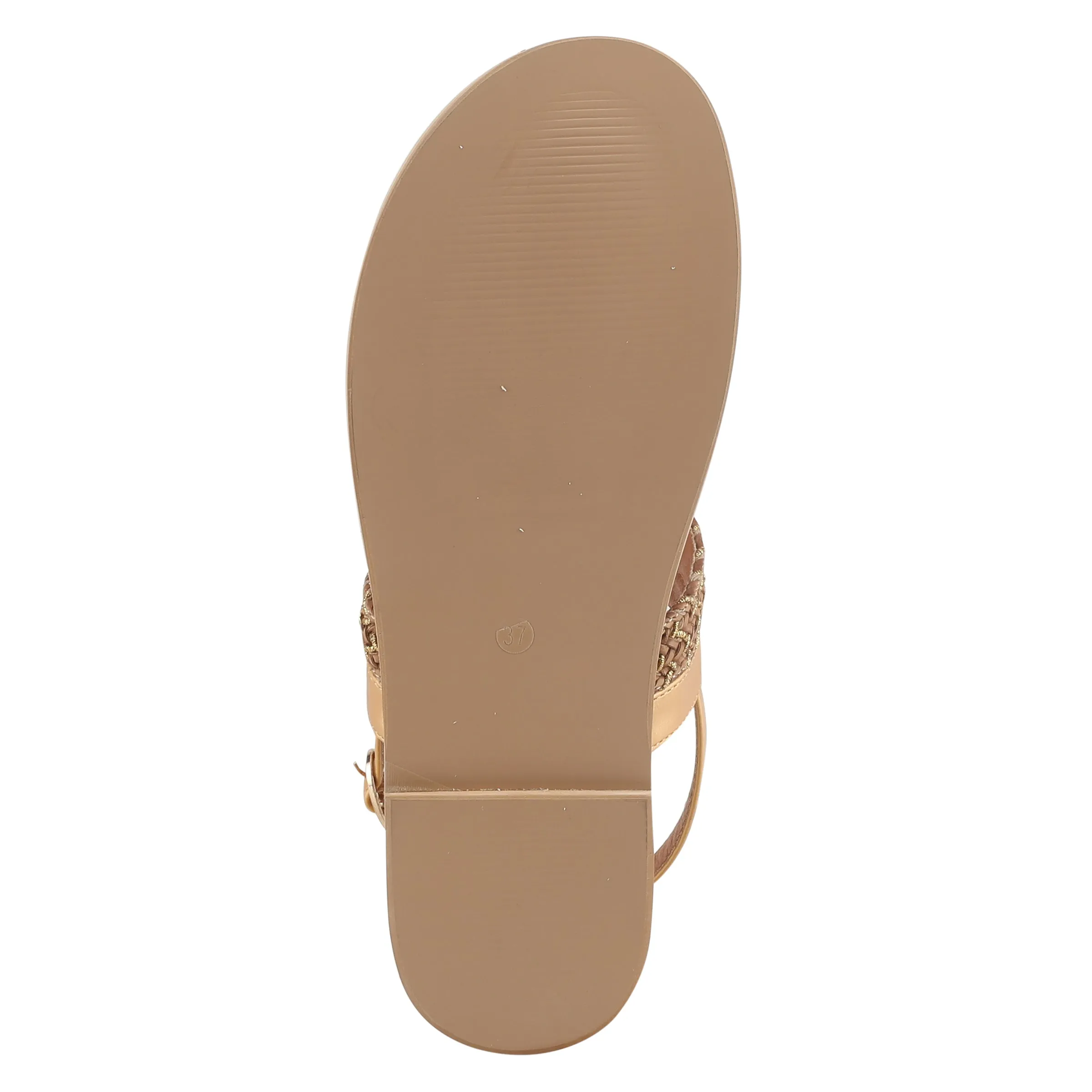 PATRIZIA ZINZIBAR THONG SANDALS